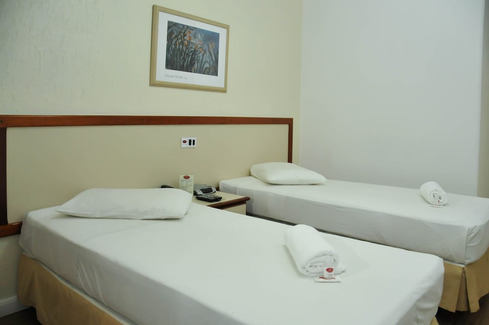 Twin Room photo 2