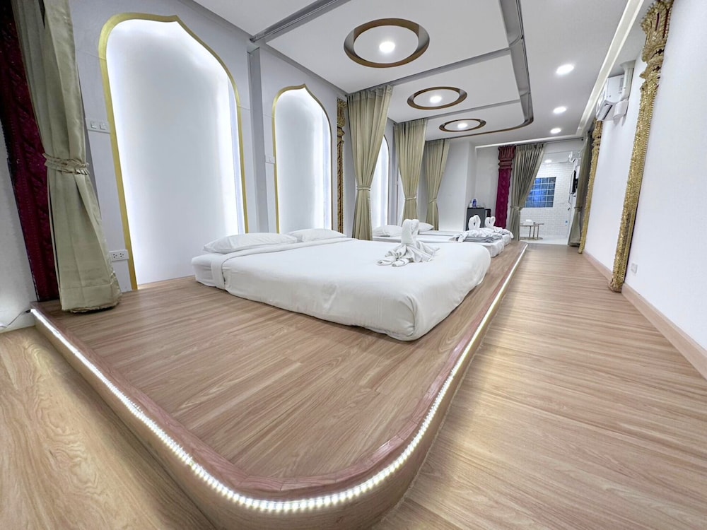 Quad suite - Photo 9