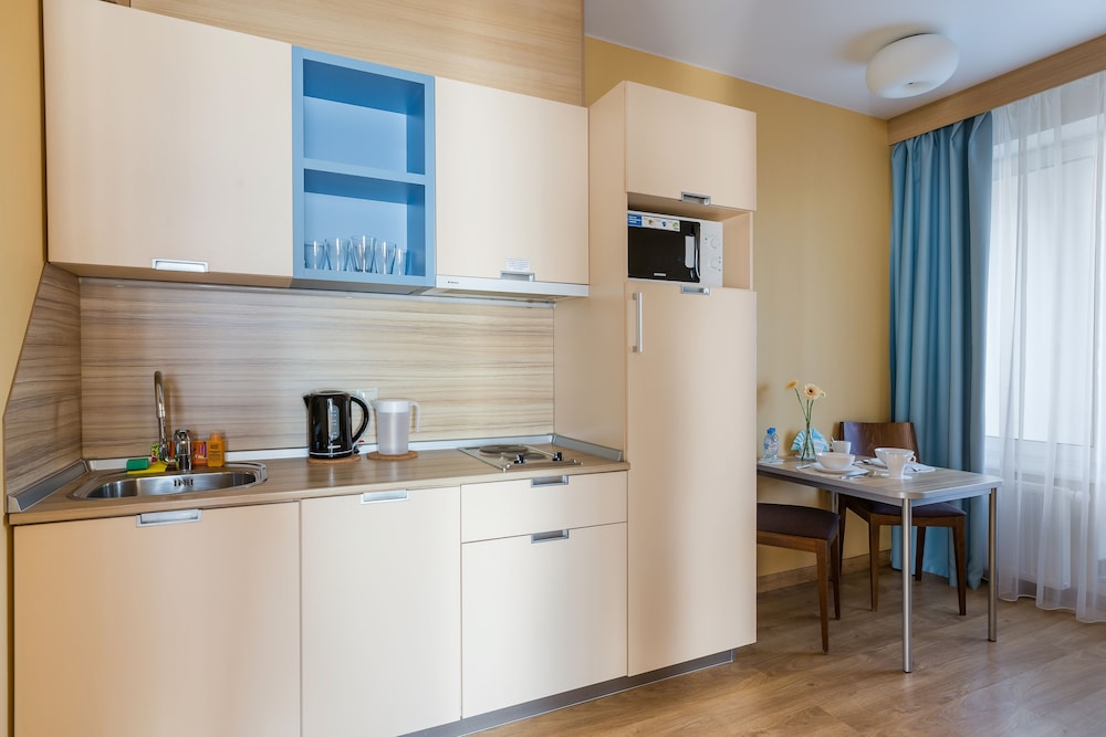 Suite, 1 Bedroom photo 3