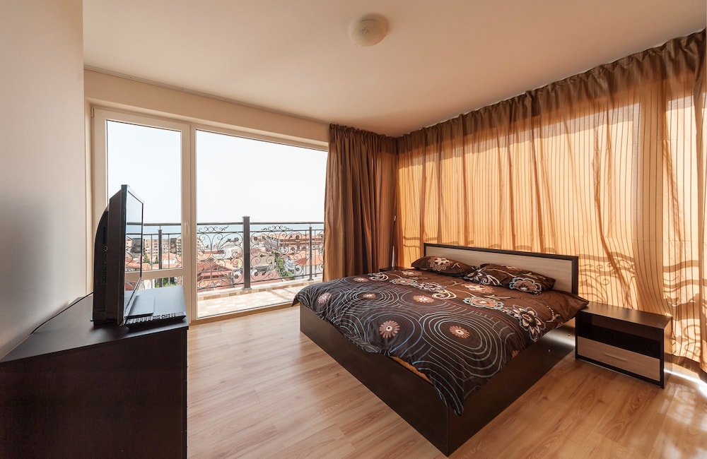 Apartment, Kitchenette, Sea View (Free Wifi) photo 2
