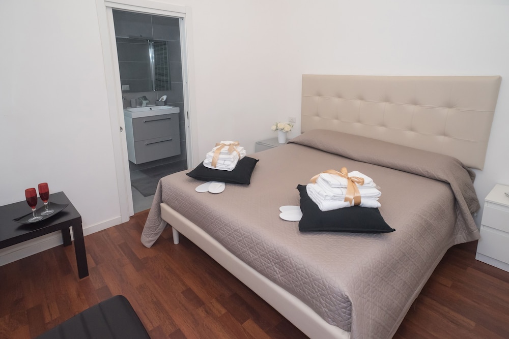 Basic Room, 1 Bedroom, Non Smoking
