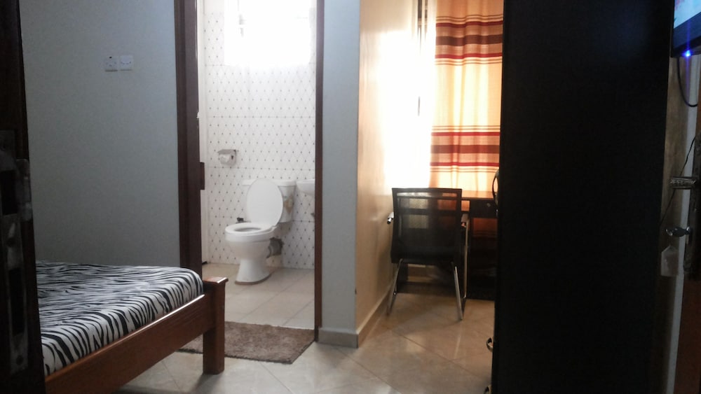 Deluxe Single Room photo 2