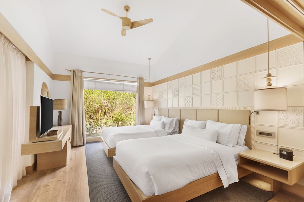 Villa, 2 Bedrooms - Photo 5
