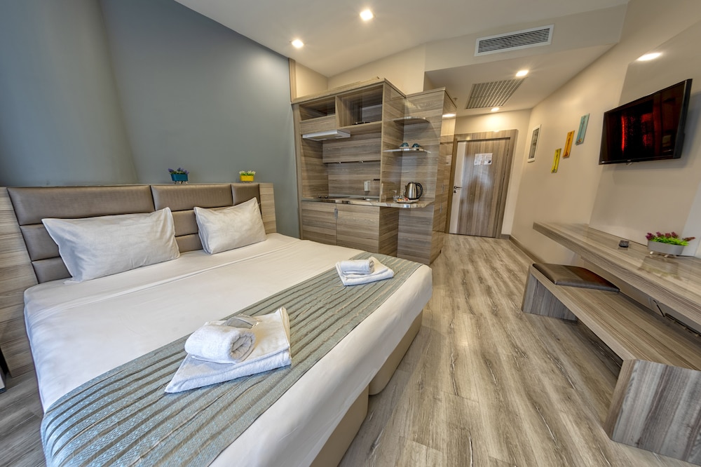 Economy Room photo 3