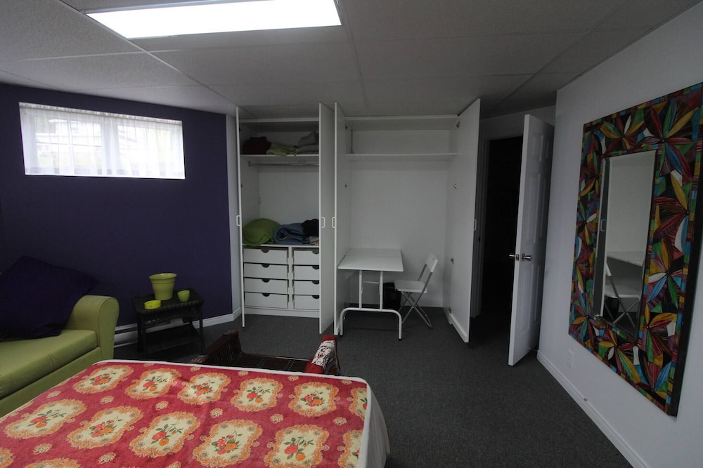 Apartment, 3 Bedrooms, Accessible, Smoking photo 1
