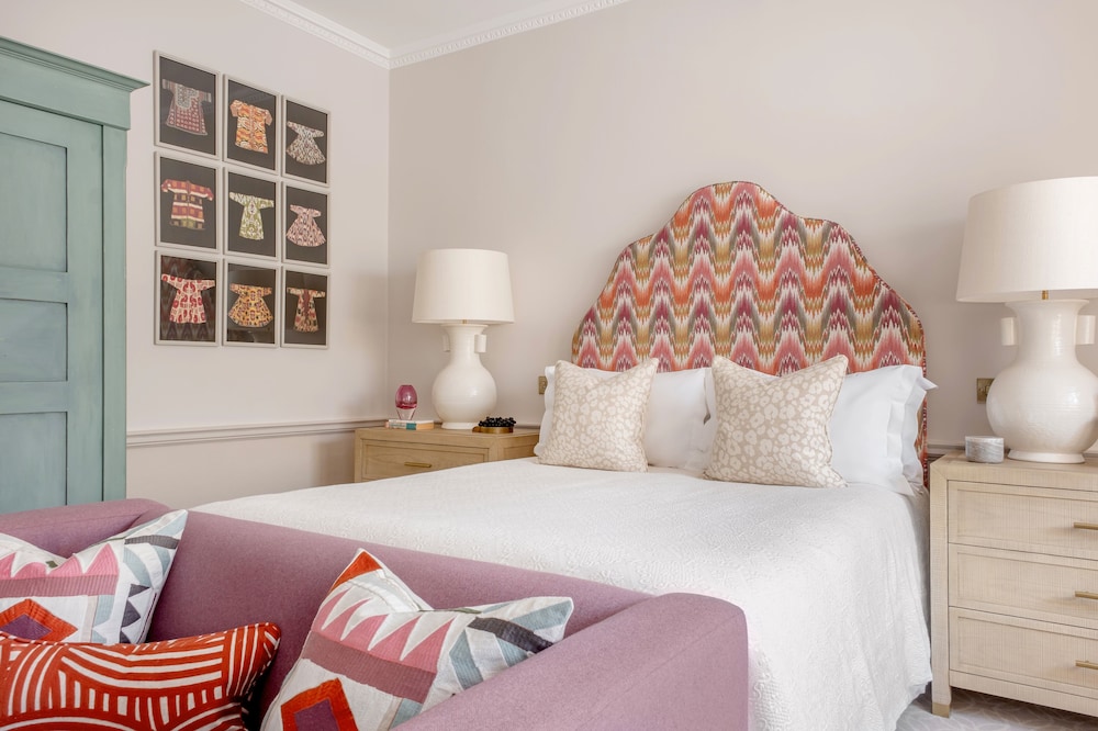 Classic Room - Photo 10