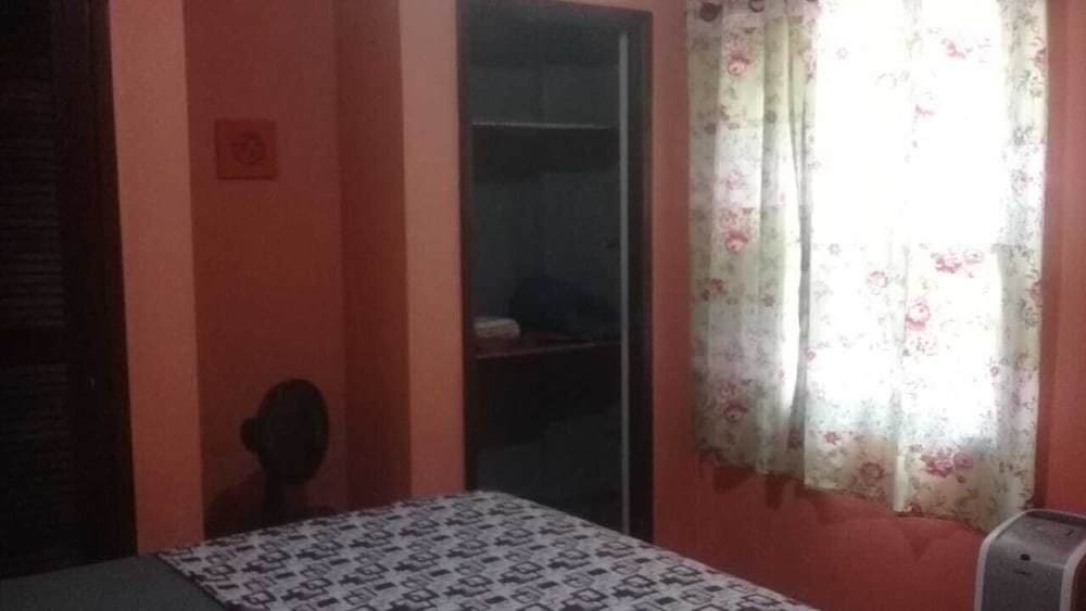 Family Quadruple Room (Beliche)