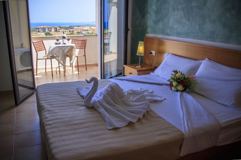 Double Room, Balcony photo 3