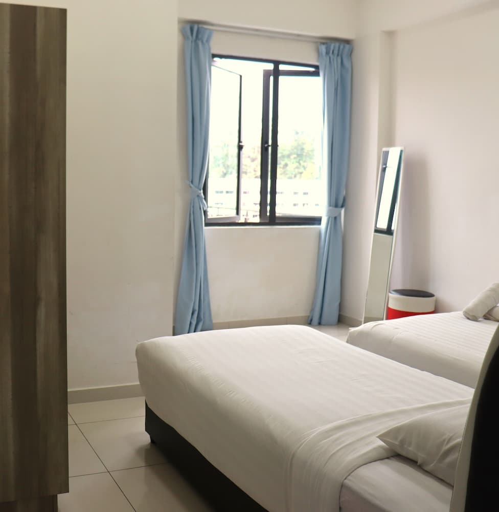 Family Apartment