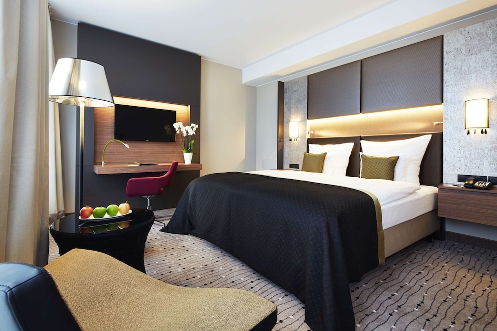Deluxe Room - Photo 2