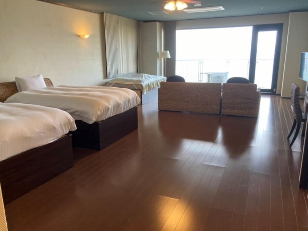 Basic Room, Non Smoking, Ocean View
