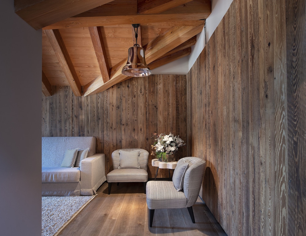 Suite, 1 Bedroom, Mountain View (Rooftop)