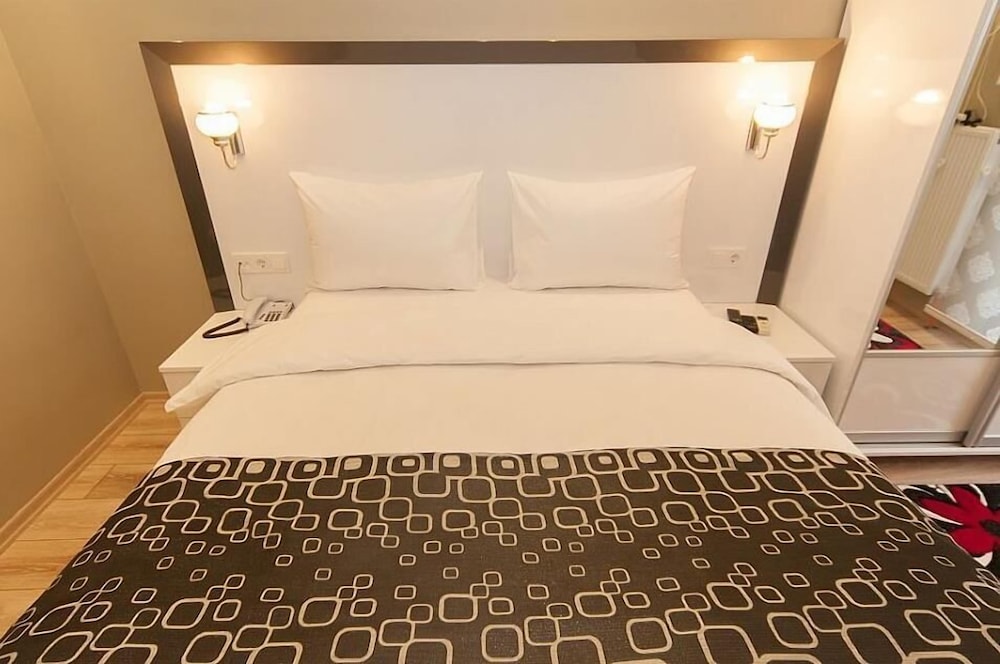 Penthouse, 2 Double Beds photo 3