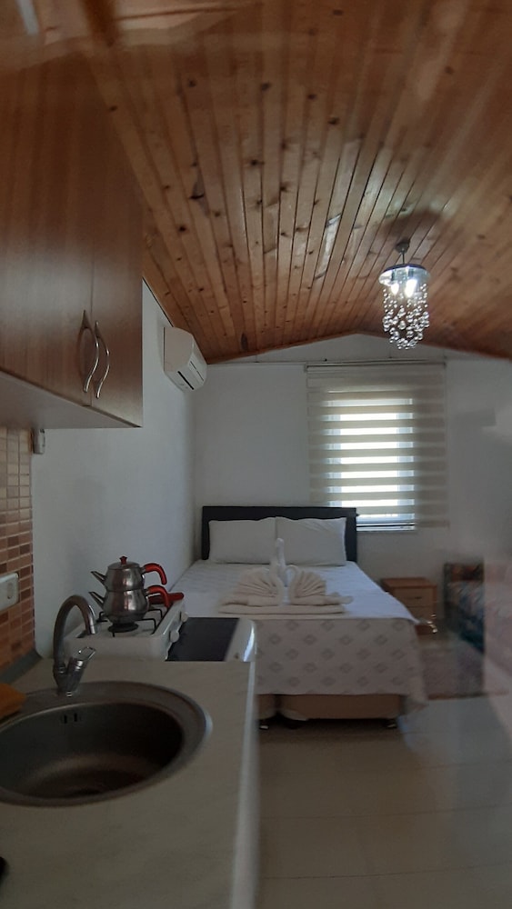Comfort Triple Room photo 1