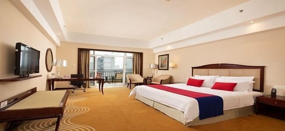 Senior Single/Double Room photo 1