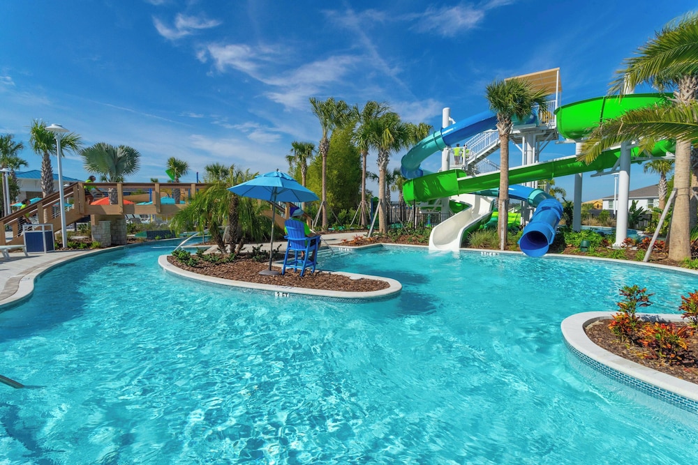Gorgeous 5Bd With Pool Windsor Island Resort 111, Photo 11