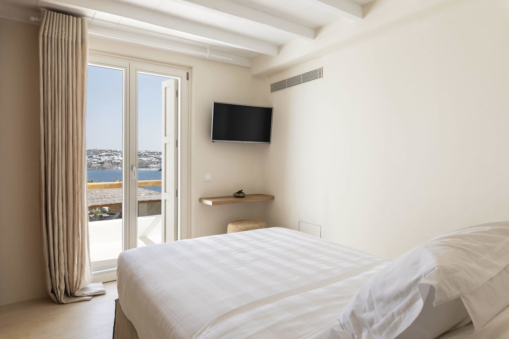 Villa, Private Pool, Sea View