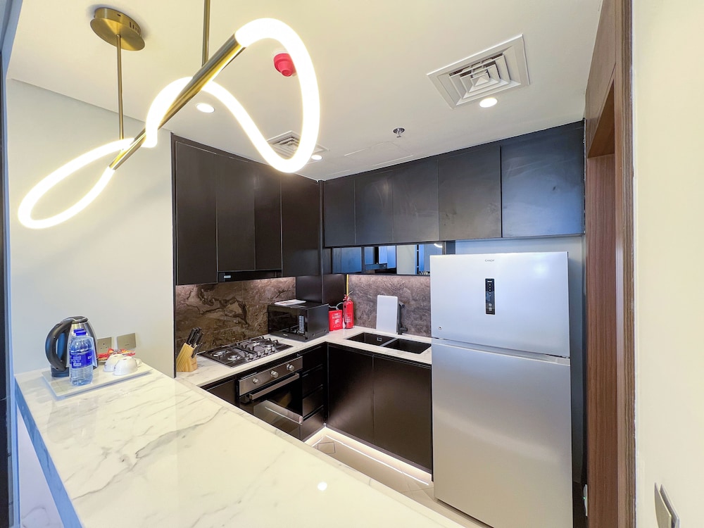Premium Apartment, Balcony, City View photo 3