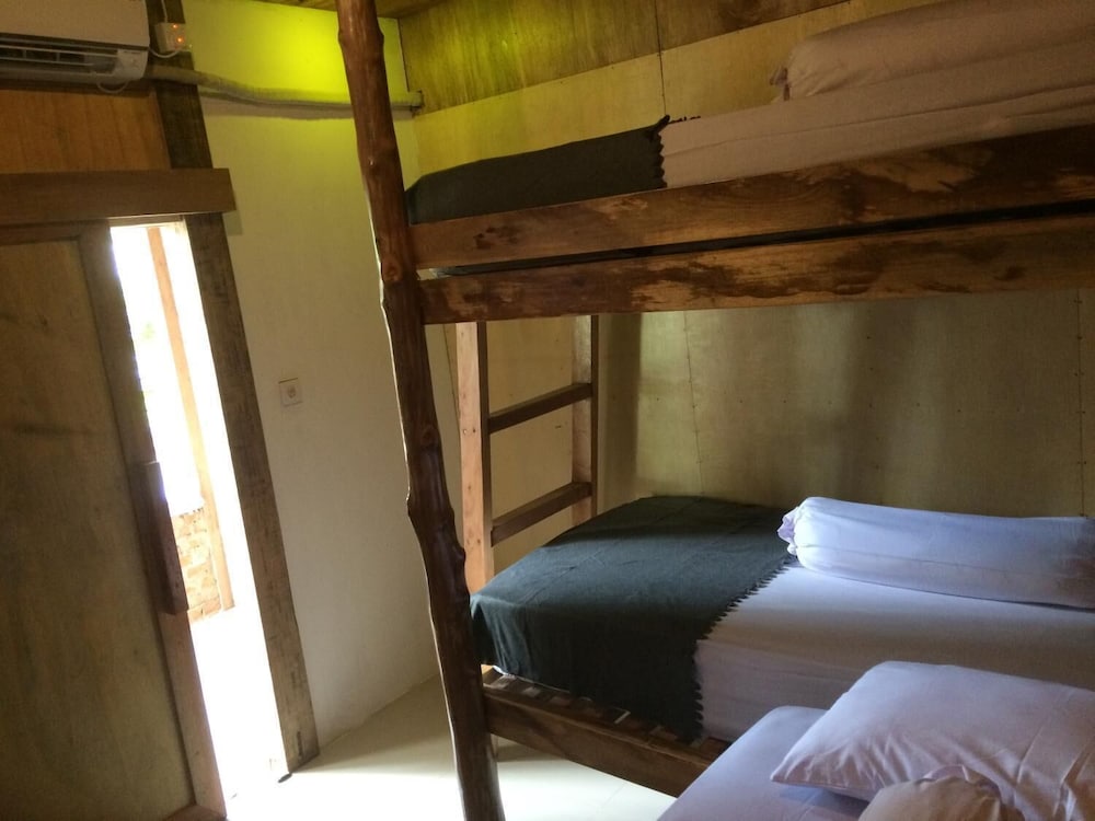 Standard Room, Multiple Beds photo 1