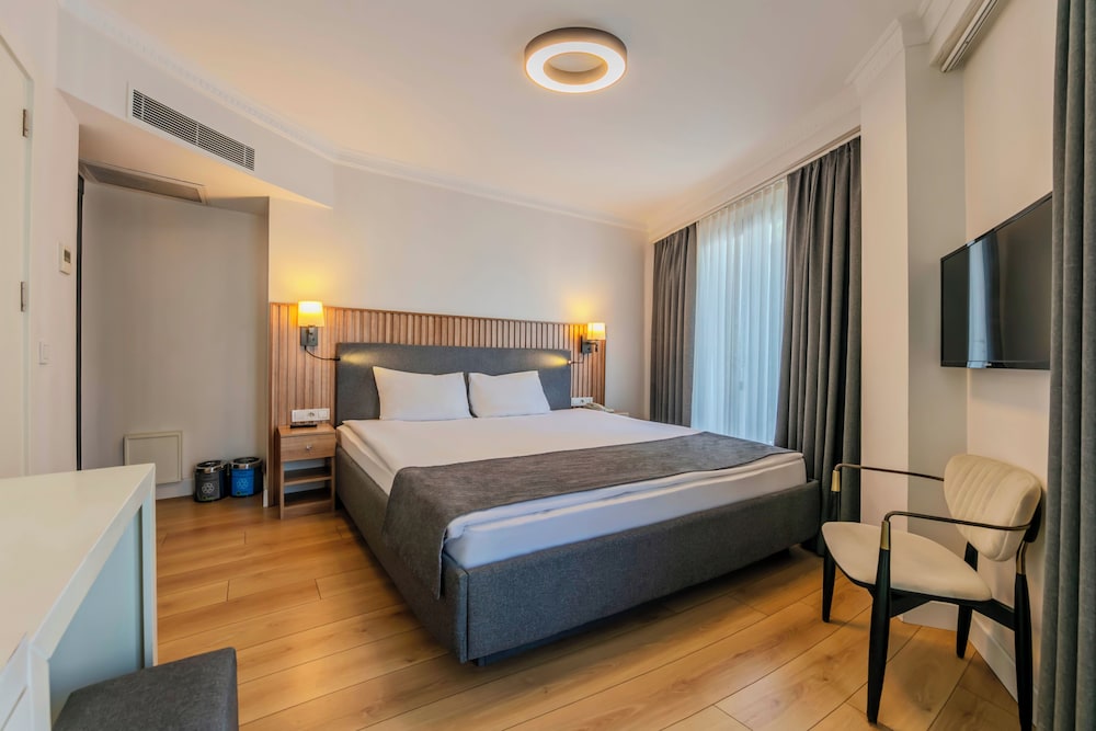 Standard Double Room photo 2