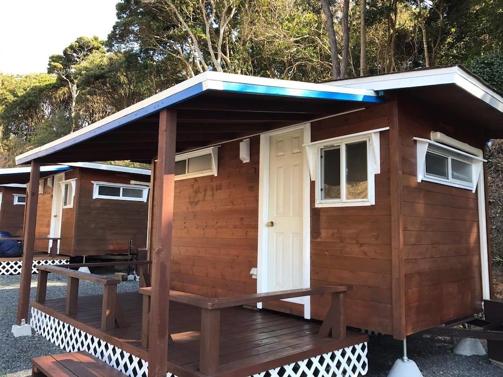 Log house, Sleeping bags for 5 Pax photo 3