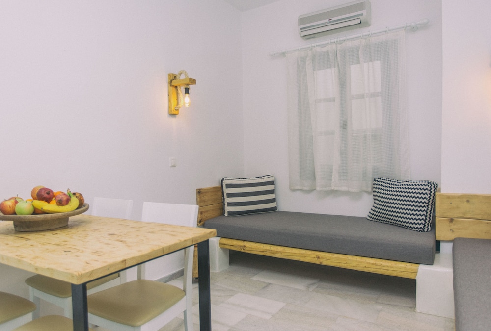 Economy Apartment
