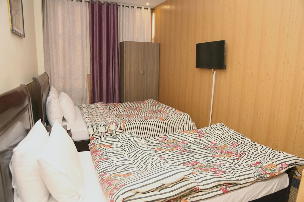 Standard Twin Room, 2 Twin Beds