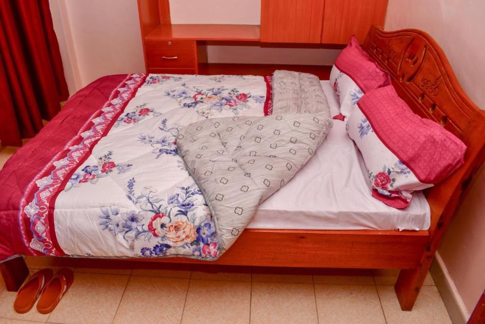 Apartment, 2 Bedrooms