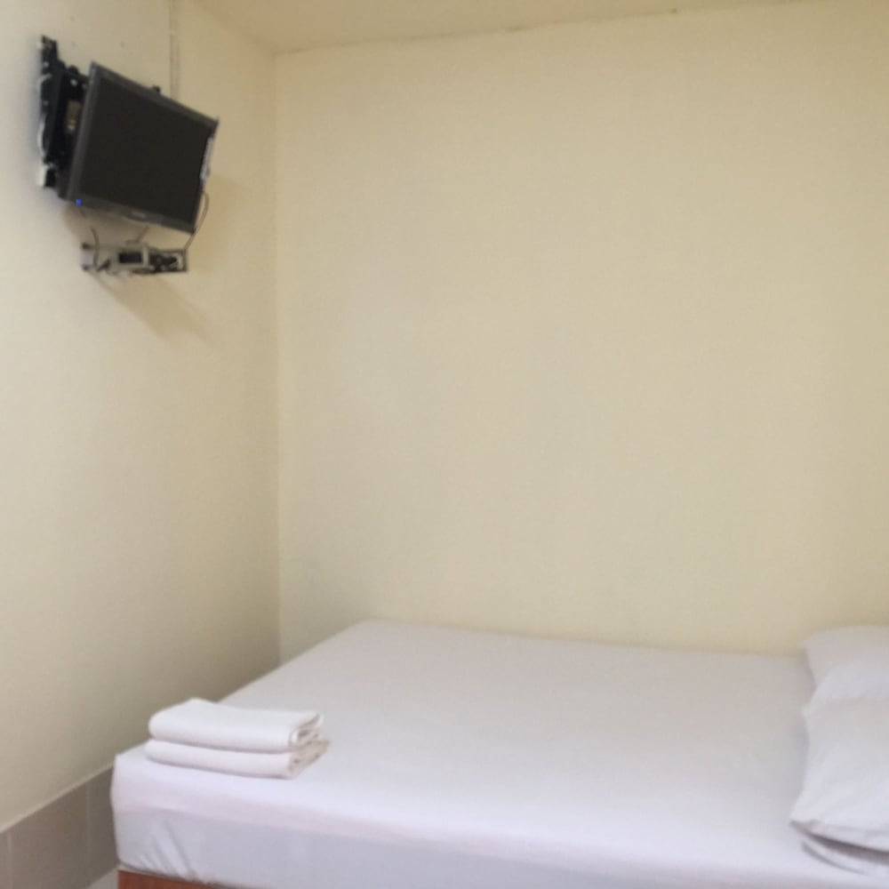 Standard Double Room photo 3