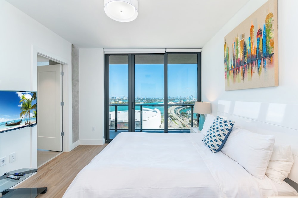 Luxury Apartment, 2 Bedrooms photo 3