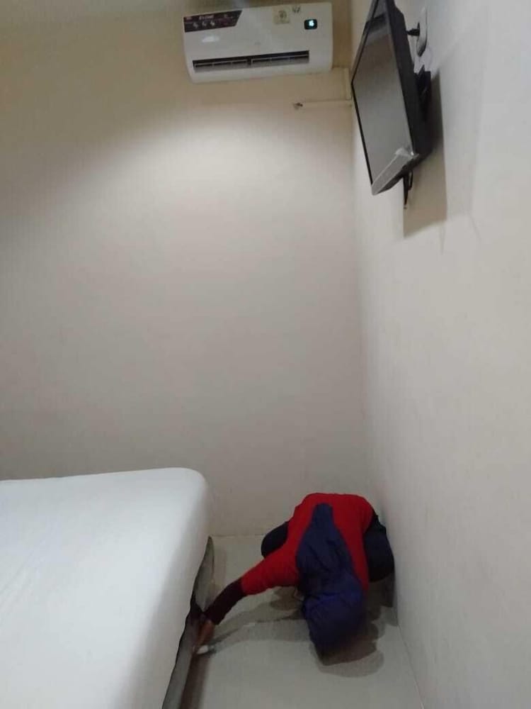 Standard Single Room photo 3