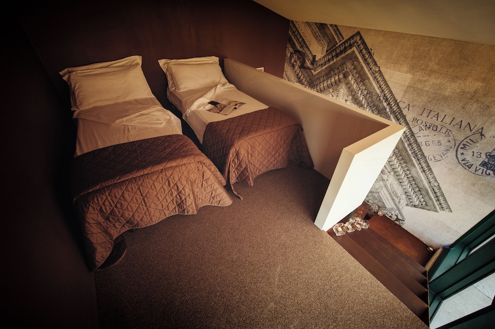 Superior Quadruple Room photo 2