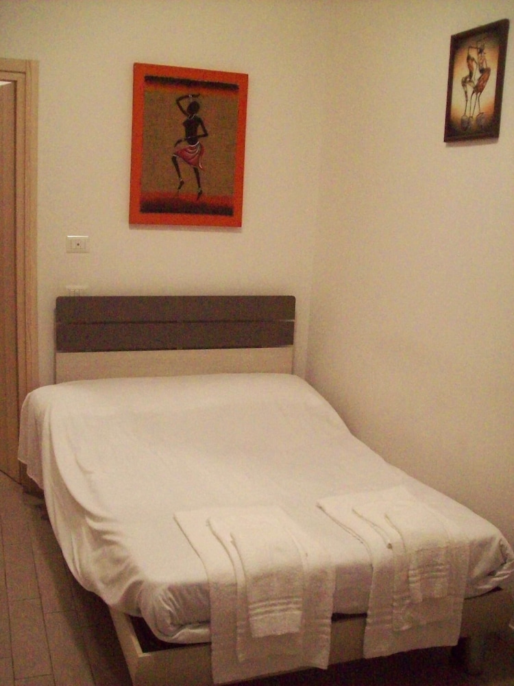 Basic Room