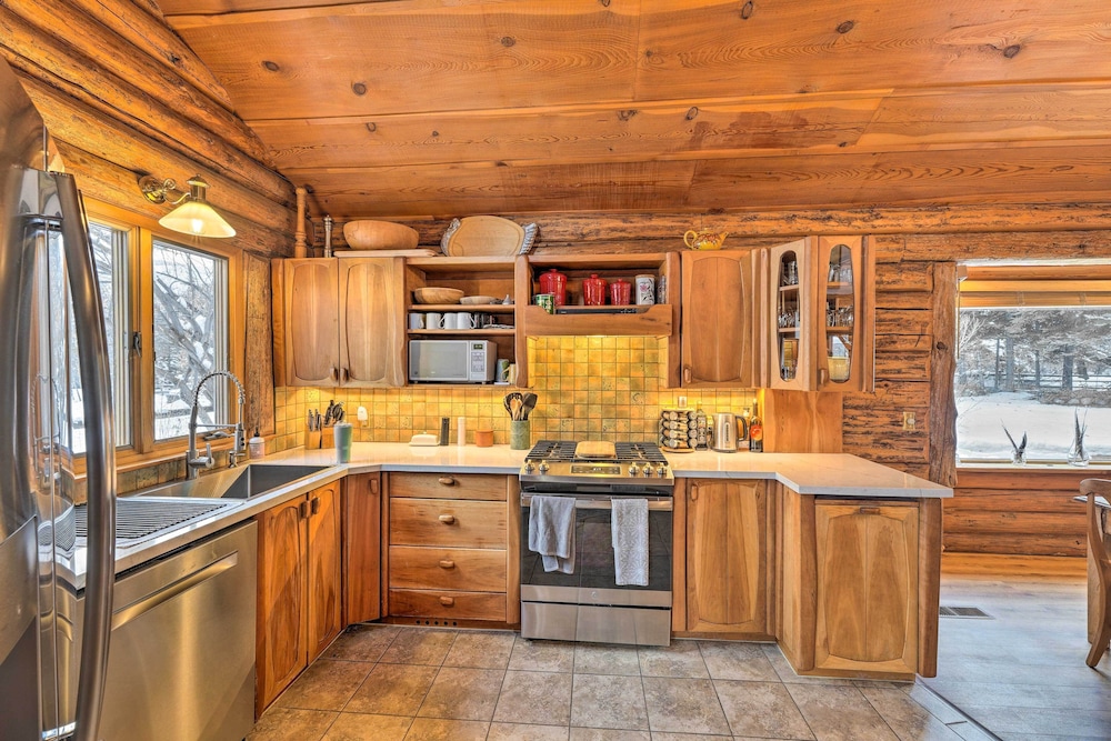 House (2 Bedrooms) photo 2