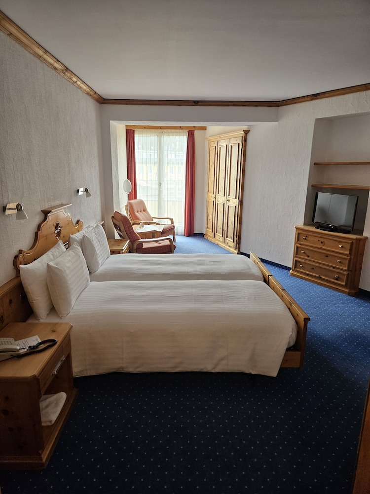 Comfort Double or Twin Room - Photo 5