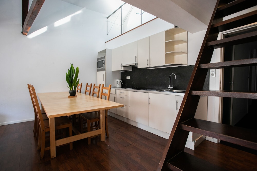 Double Room Apartment