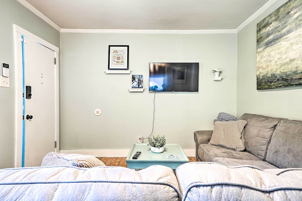House (2 Bedrooms) photo 2