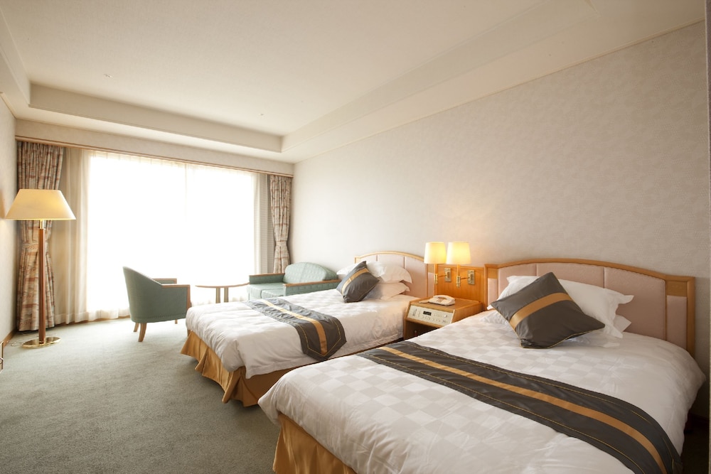 Twin Room photo 3