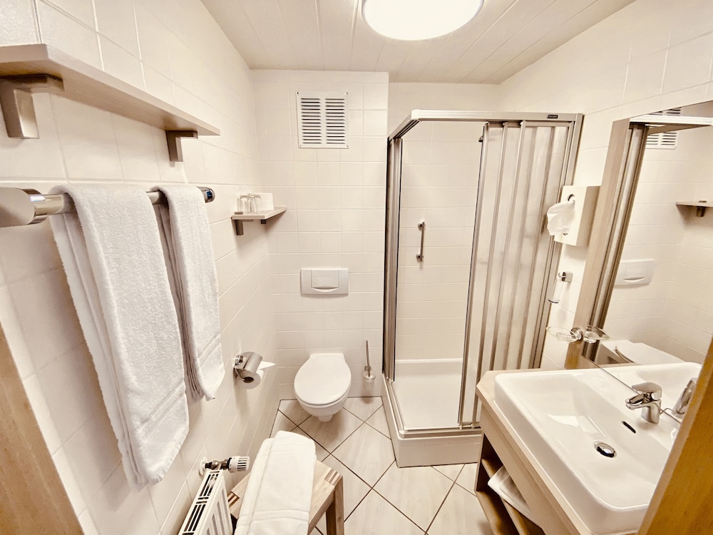 Family Quadruple Room, 2 Bedrooms photo 2