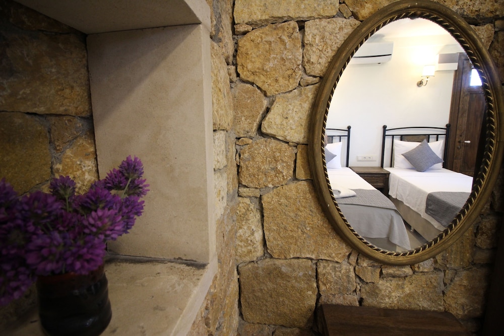 Standard Twin Room, Garden View photo 3