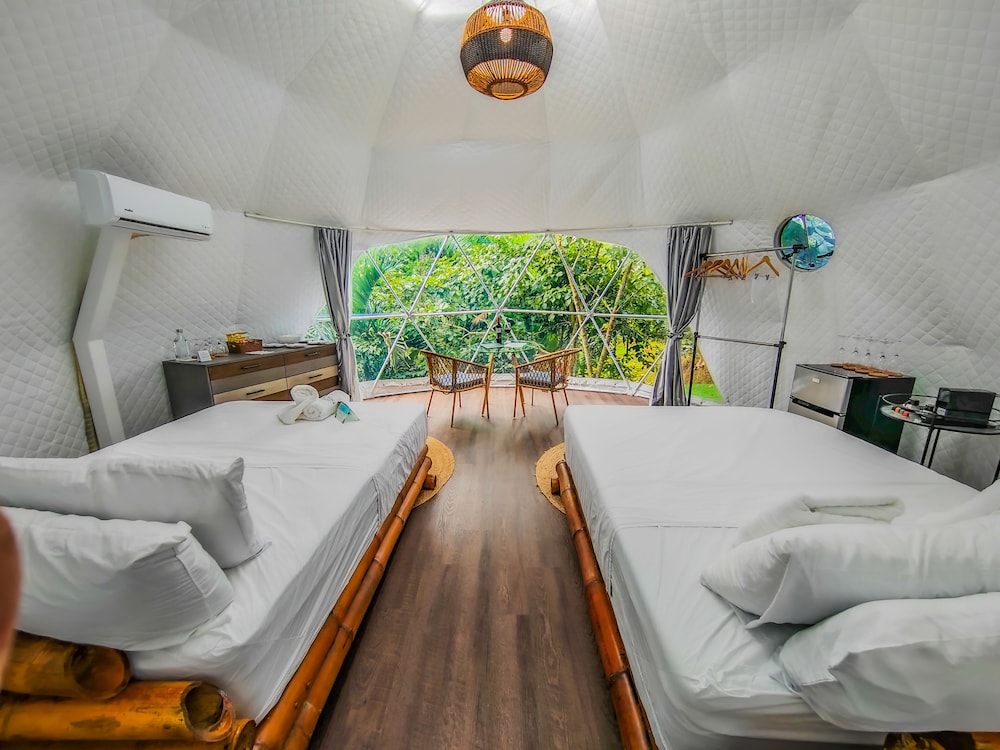 Glamping Family Suite photo 3
