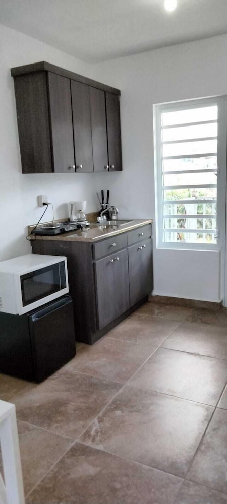 Basic Apartment photo 3
