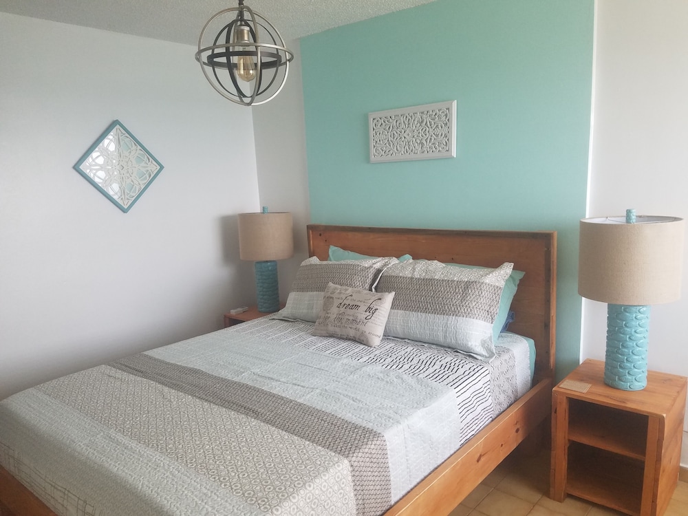 Panoramic Apartment, 1 Queen Bed with Sofa bed, Non Smoking photo 1