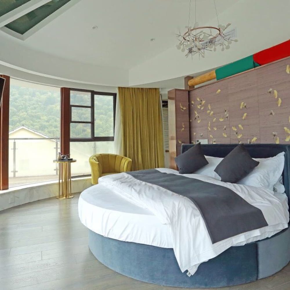 Romantic Double Room, Non Smoking photo 3