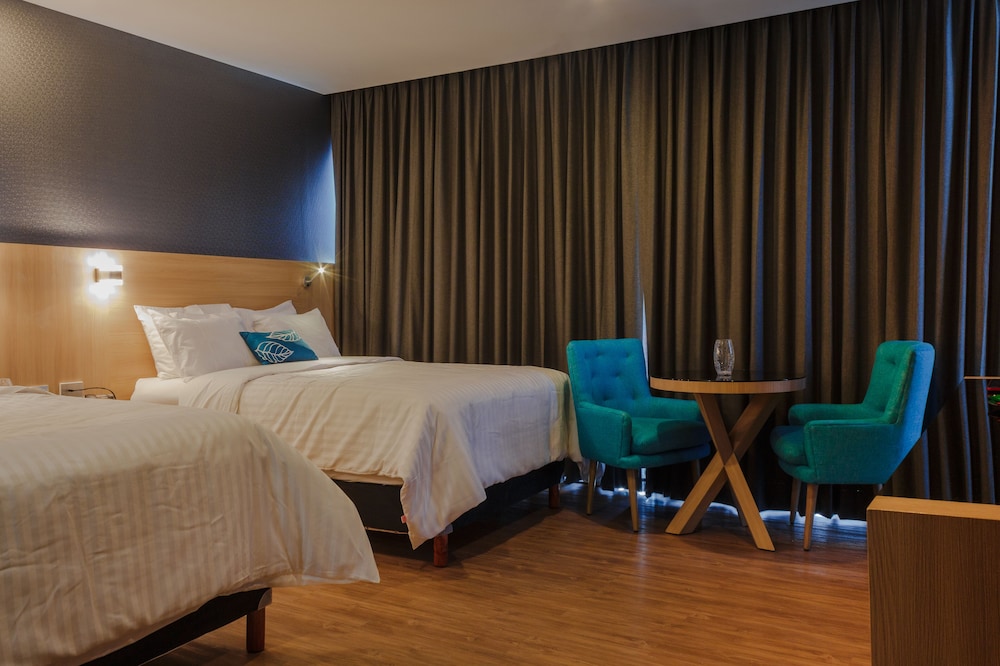 Standard Double Room - Photo 7