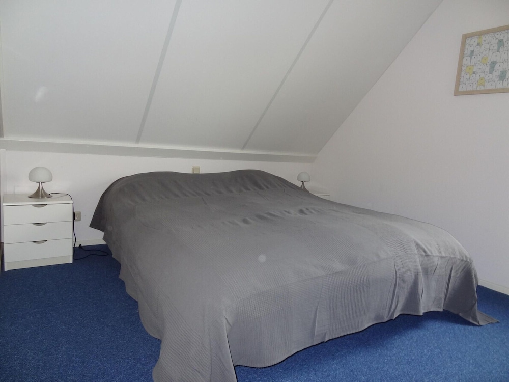 Classic House, 3 Bedrooms