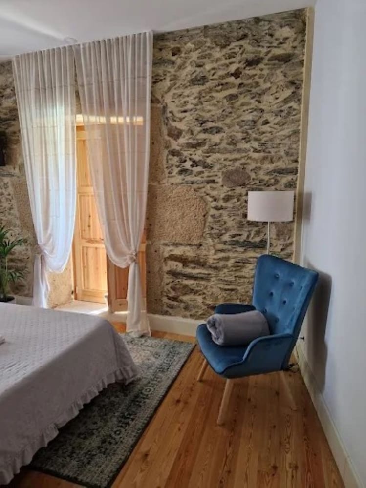 Family Double Room, Balcony, Garden View photo 2