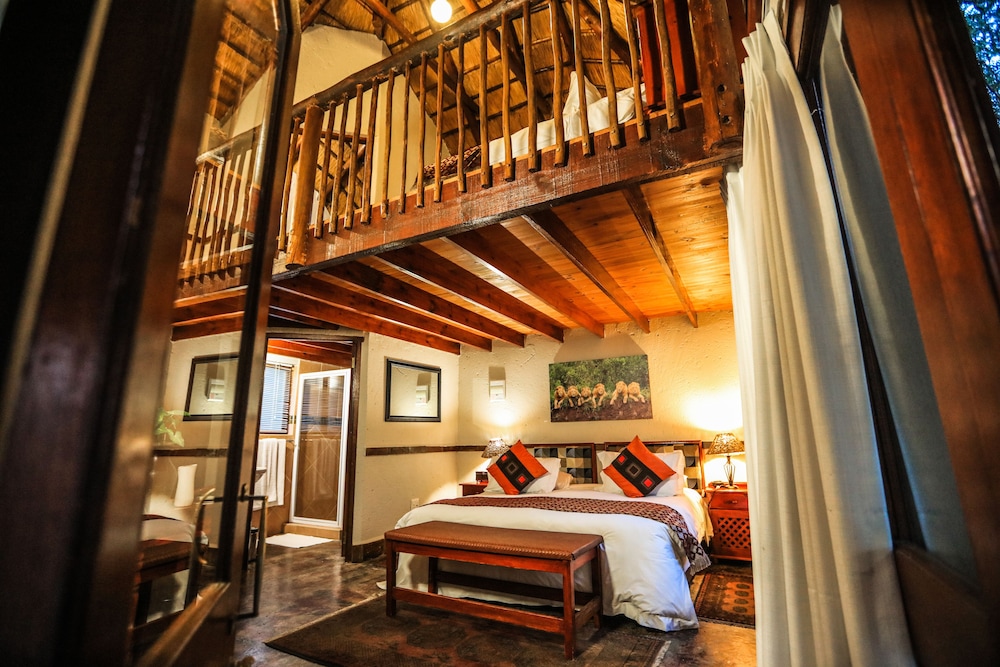 Family Chalet, 2 Bedrooms, Garden View photo 1