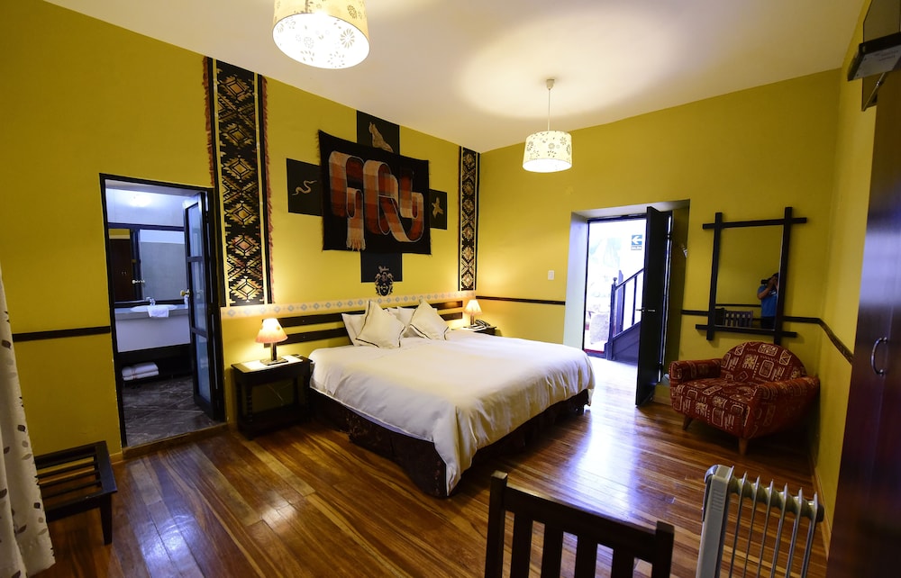 Double Room photo 1