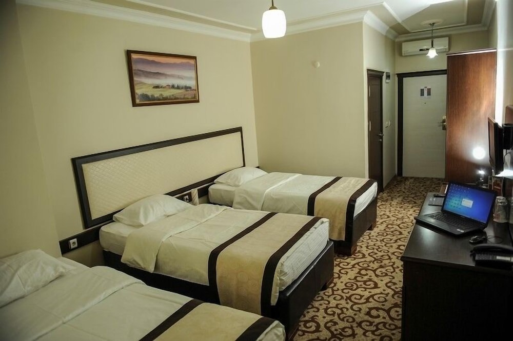 Standard Double or Twin Room photo 2